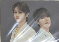 21‘FM｜HARE 隨機卡 