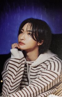 2024夏寫 明信片 