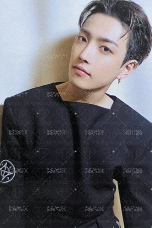 GH2 專輯卡 DIGIPAK ver. 正面