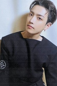 GH2 專輯卡 DIGIPAK ver.