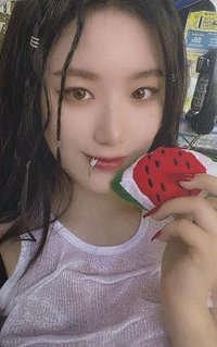 I SWAY sr 3.0 幸運卡 西瓜刷