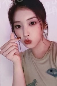 2024年曆 jyp 特典卡 