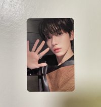 迷六 promise 版 專卡彬