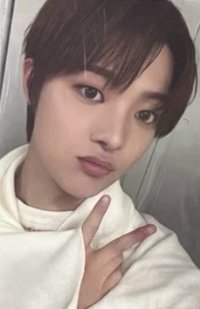 十五夜 專輯卡 A