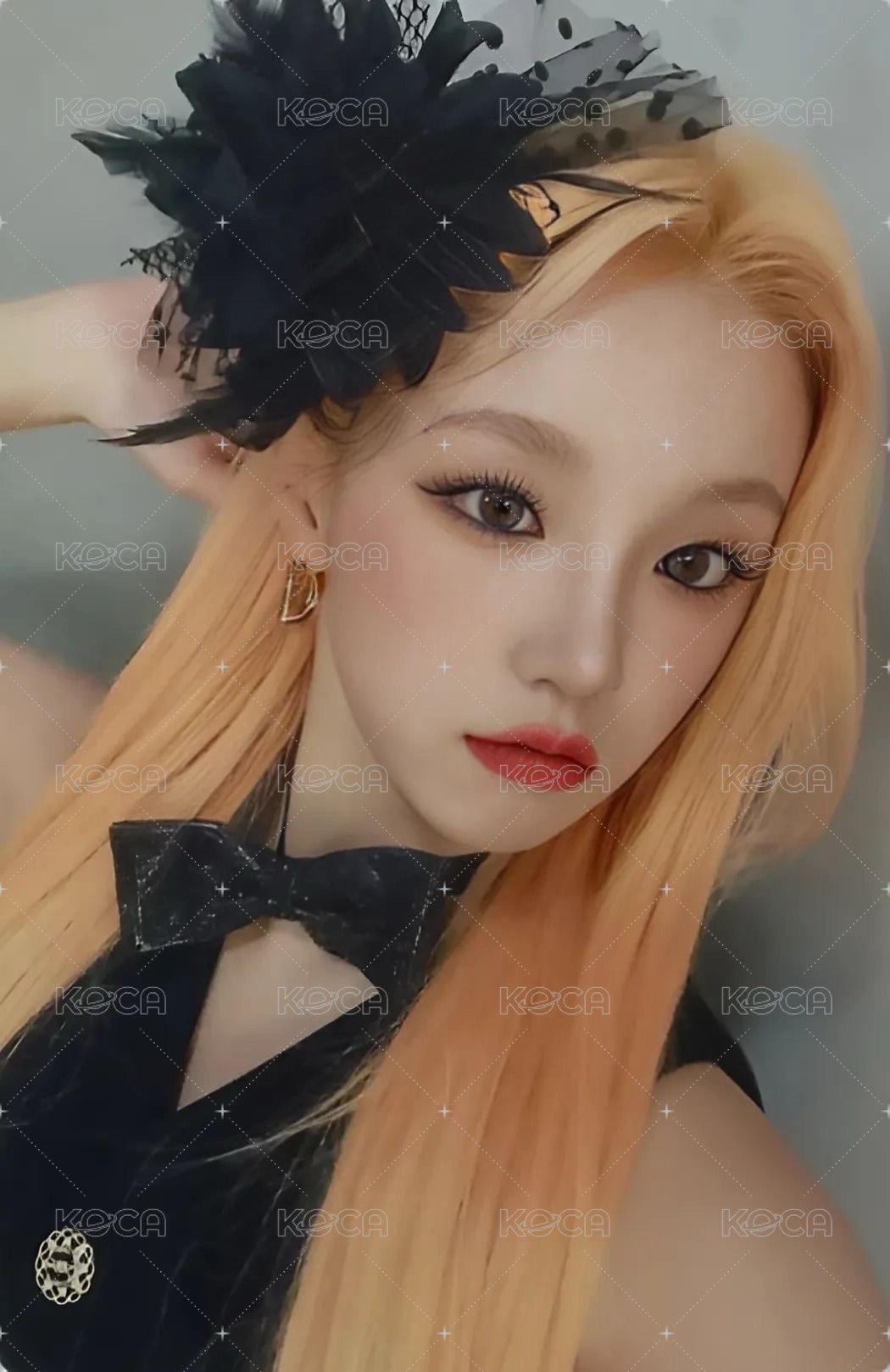 I LOVE sw 3.0 簽售卡  正面