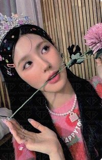 I feel k4 幸運卡 線下 B ver.