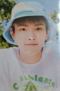 Season song 專輯卡 