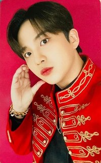 Towards the Light 入場卡 / 場限卡 日本