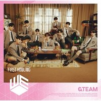 WE 專輯 環球UNIVERSAL MUSIC STORE 盤