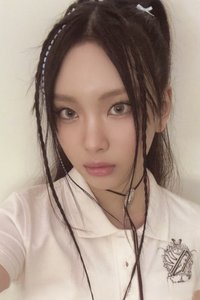 Get Up 專輯卡 WVS B ver.