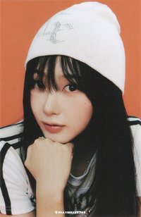 #potd展會 隨機卡 吉