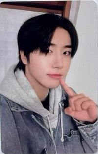 合(HOP) kms 簽售卡 