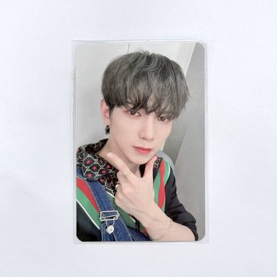 FEVER Part.2 MS 3.0 簽售卡 呂尚