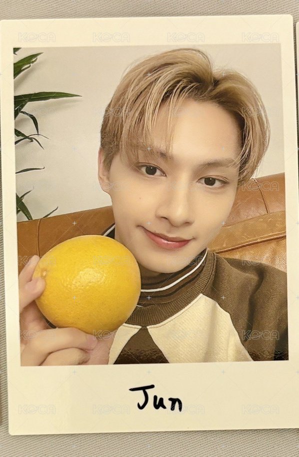 21’HOME 隨機卡  正面