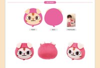 SUMMER CCREW 抱枕 RANGMO