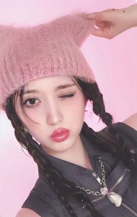 I'VE MINE 專輯卡 BADDIE ver. 專卡