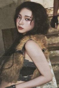 Rich Man 周邊卡 快閃徽章柚