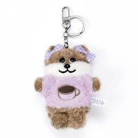 一週年紀念 娃娃玩偶 