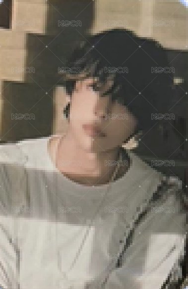 Steady QQ音樂 1星 星光卡  正面