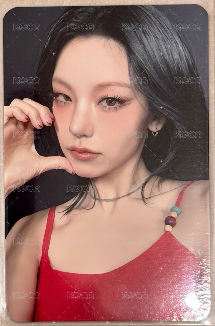 AIR 數星星 特典卡  正面