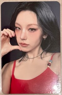 AIR 數星星 特典卡 