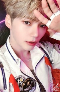 迷四 k4 2.0 特典卡 耀眼 ver.