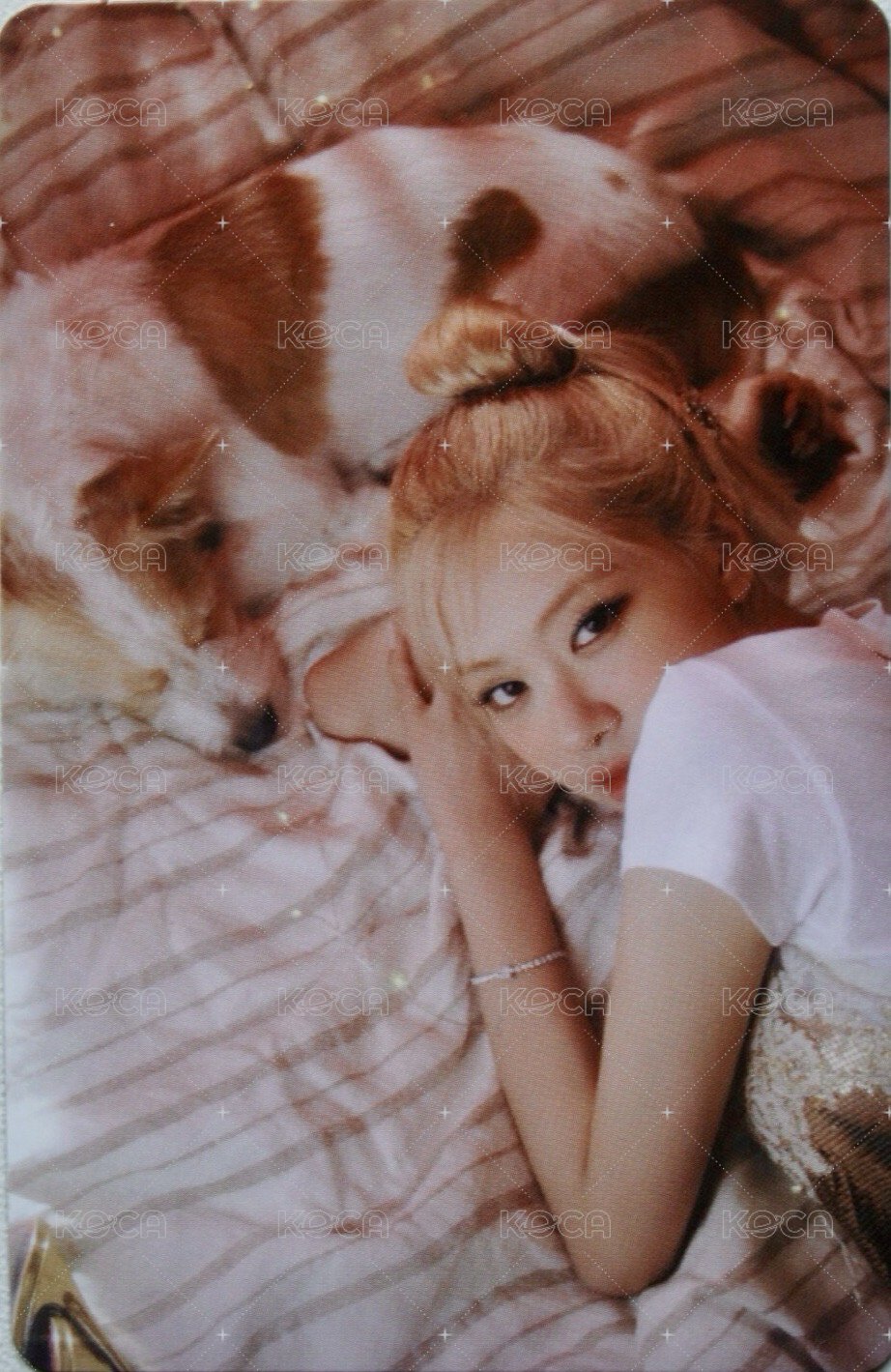 H&R年曆 年曆卡  正面