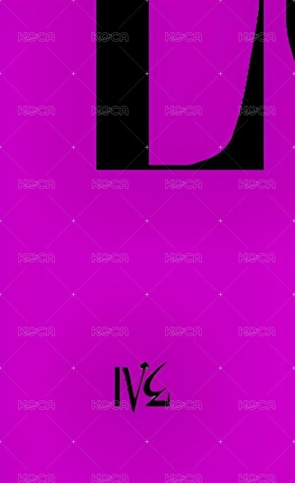 LOVE DIVE sw 3.0 幸運卡  背面