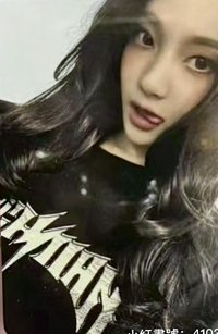 Rich Man 周邊卡 快閃短T寧