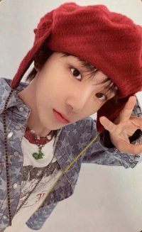 WHY.. sw 2.0 幸運卡 6