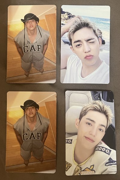 CxM Weverse專 哲