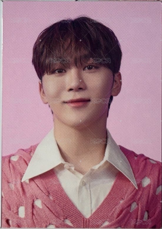 22‘FM｜HANABI 隨機卡  正面