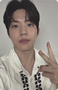 4th FM Day5 入場卡 / 場限卡 