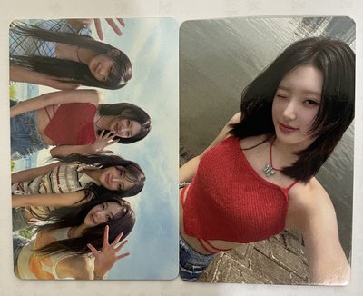 H1-KEY 咖啡廳活動小卡