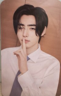 暗月特別專 專輯卡 