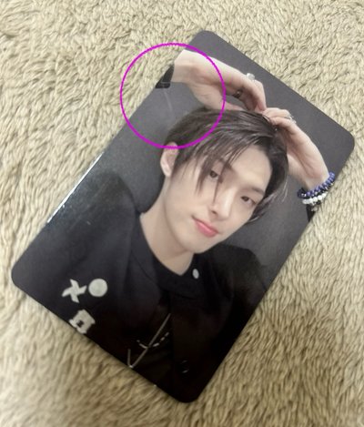 📌GH2 fromm 3.0 蝴蝶結旼旼