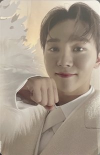 POL 專輯卡 初回限定