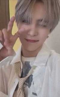 FREQUENCY kms 上海線下 簽售卡 