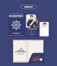 23‘CAFE in SEOUL 票卷 / 門票 