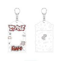 かくれんぼ 卡套 (組) 