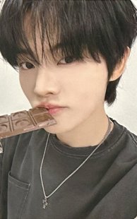 ETERNALT yeti 3.0 特典卡 