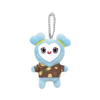 Twaii’s Shop 娃娃玩偶 夏日lovely