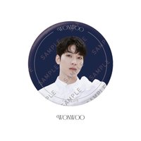 24‘博物館 徽章 ver.A