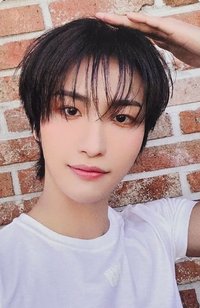 GH3 am 3.0 線下 特典卡 摸摸頭 ver.
