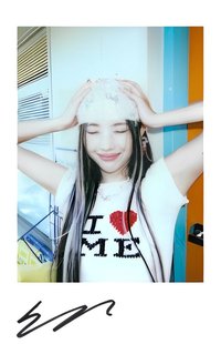 I SWAY sr 1.0 幸運卡 