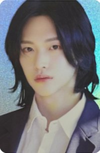 情人節 周邊卡 閃卡