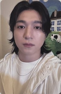 3rd世巡 安可場 Day3 入場卡 / 場限卡 