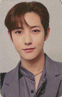 Best Friend Ever 專輯卡 巨蛋紀念盤 ver A