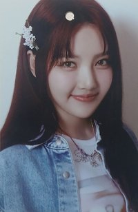 迷三 專輯卡 吊牌 紅版