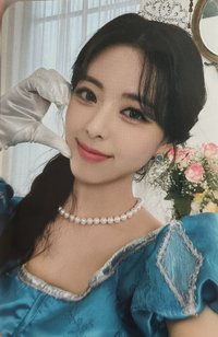 2023 FM jyp 滿額卡 